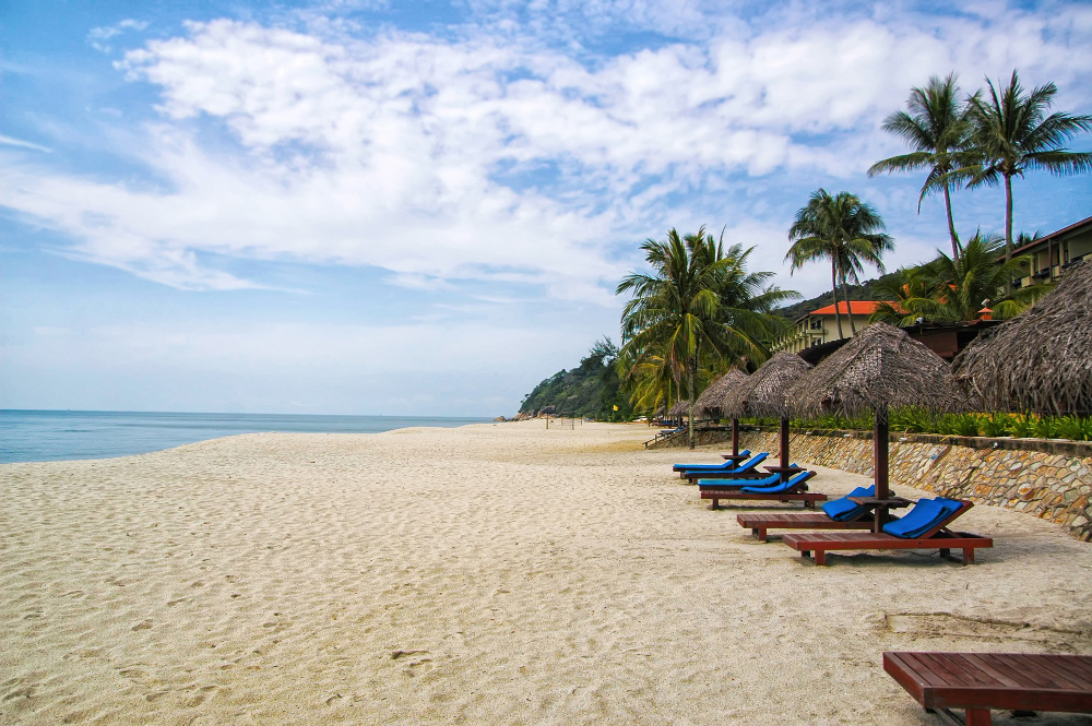 Plan a Weekend Getaway
