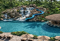 Villas in Chirala