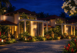 Villas in Chirala
