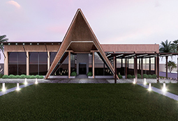 Villas in Chirala