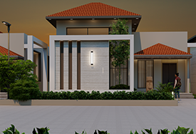Villas in Chirala