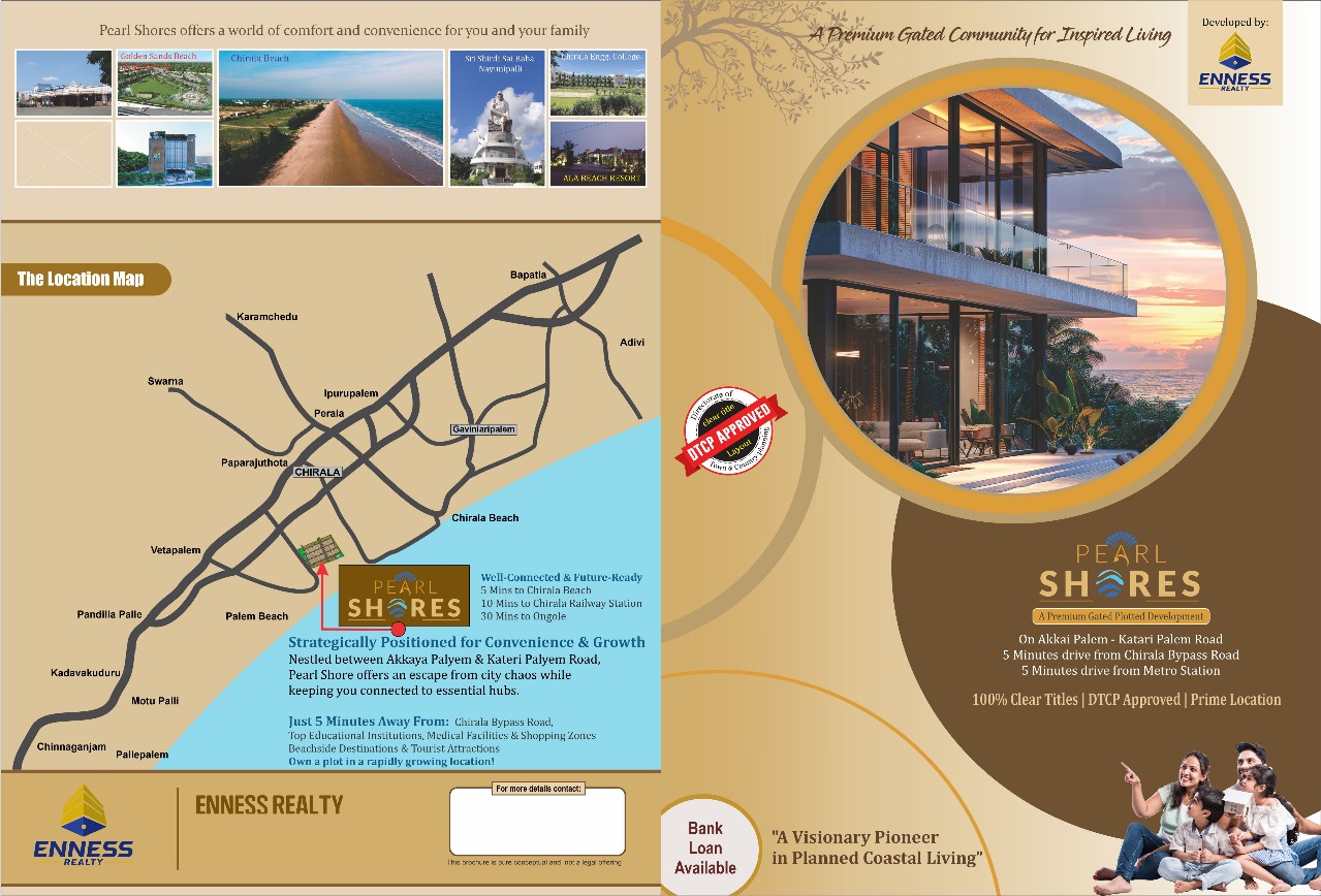 Project Specifications